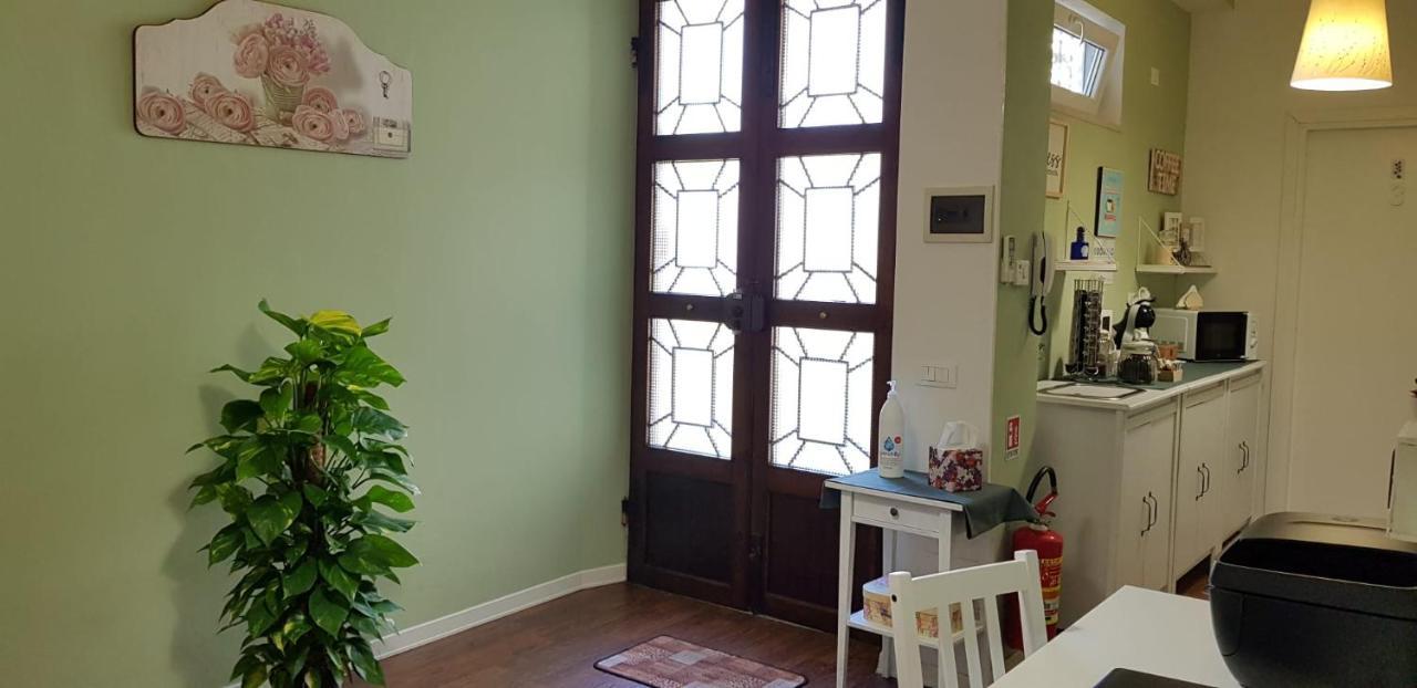 Villa Noemi Bed&Breakfast Pise Extérieur photo