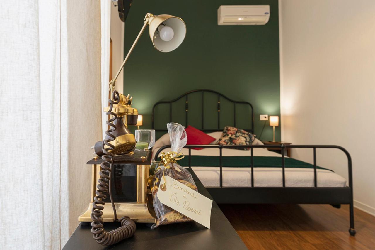 Villa Noemi Bed&Breakfast Pise Extérieur photo