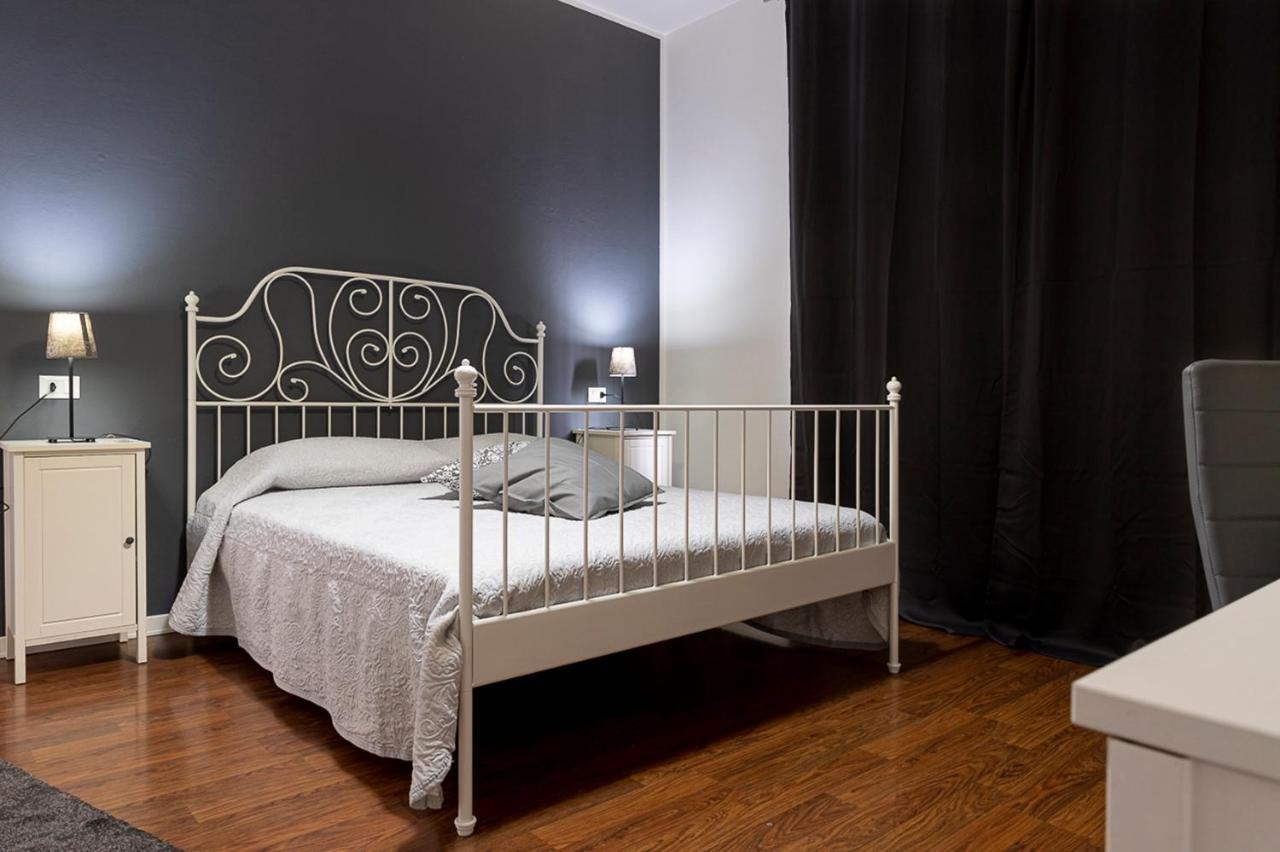 Villa Noemi Bed&Breakfast Pise Extérieur photo