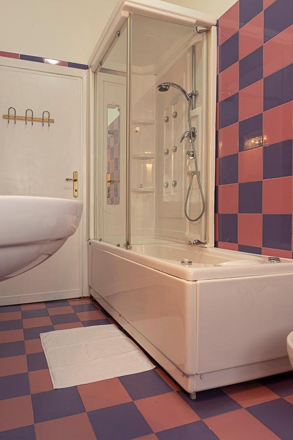 Villa Noemi Bed&Breakfast Pise Extérieur photo